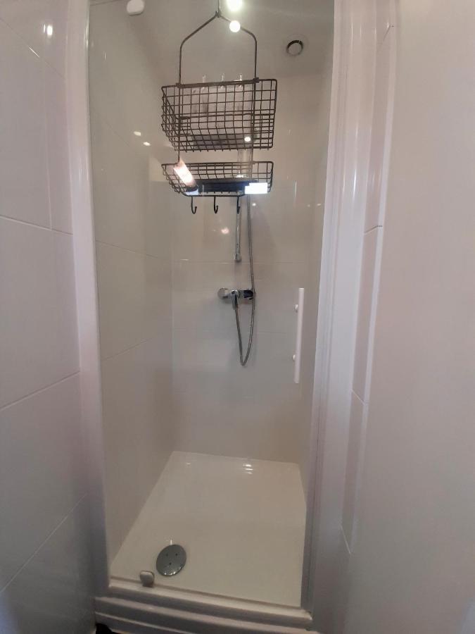 Appartement Le Cocon à Rennes Extérieur photo
